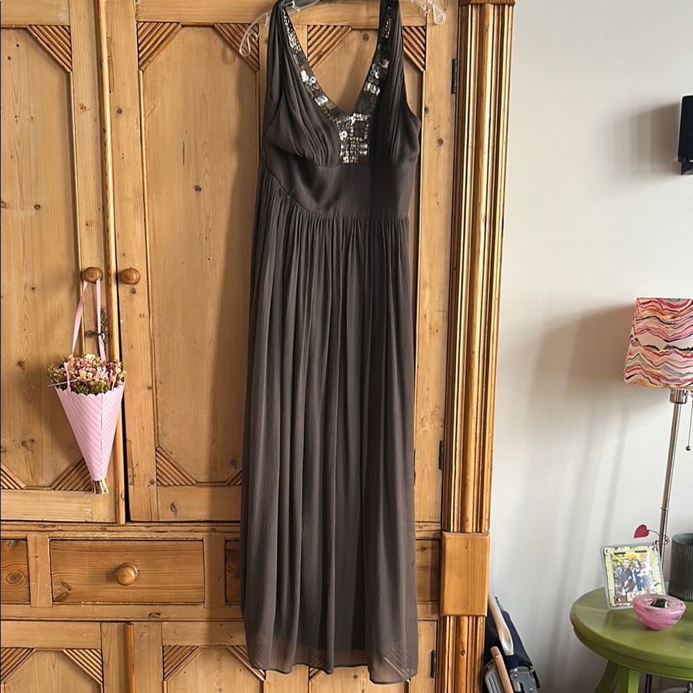 Banana Republic Brown Garment